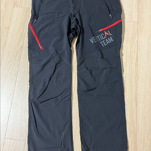 라푸마 등산바지 82사이즈