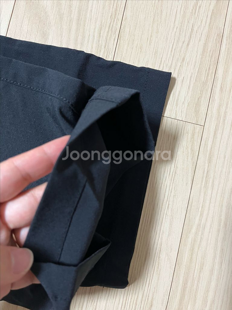 라푸마 등산바지 82사이즈--7