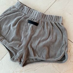 피어오브갓 에센셜 반바지