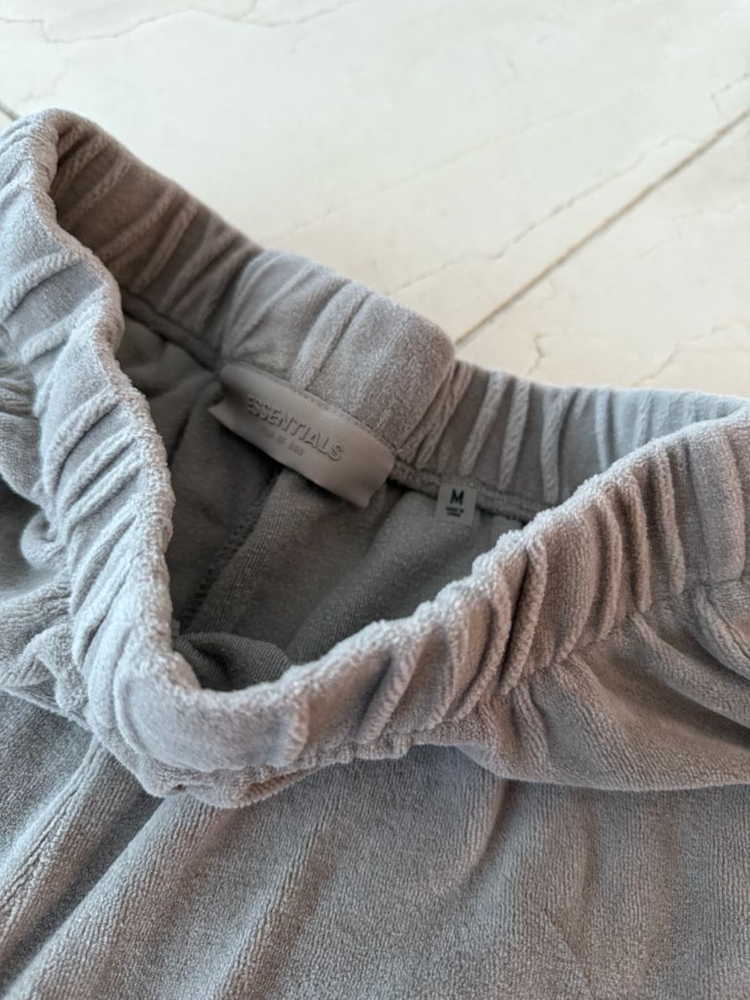 피어오브갓 에센셜 반바지--5