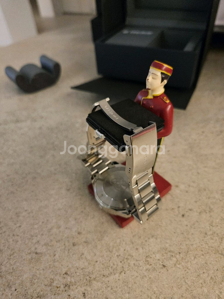 태그호이어 태그호이어시계 태그호이어아쿠아레이서300 다이버시계 오토메틱--4