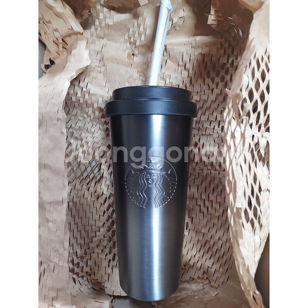 스타벅스 SS 시그니처 퀸텐 콜드컵 591ml--0