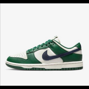 나이키 덩크로우 고지그린 250 (DD1503-300)