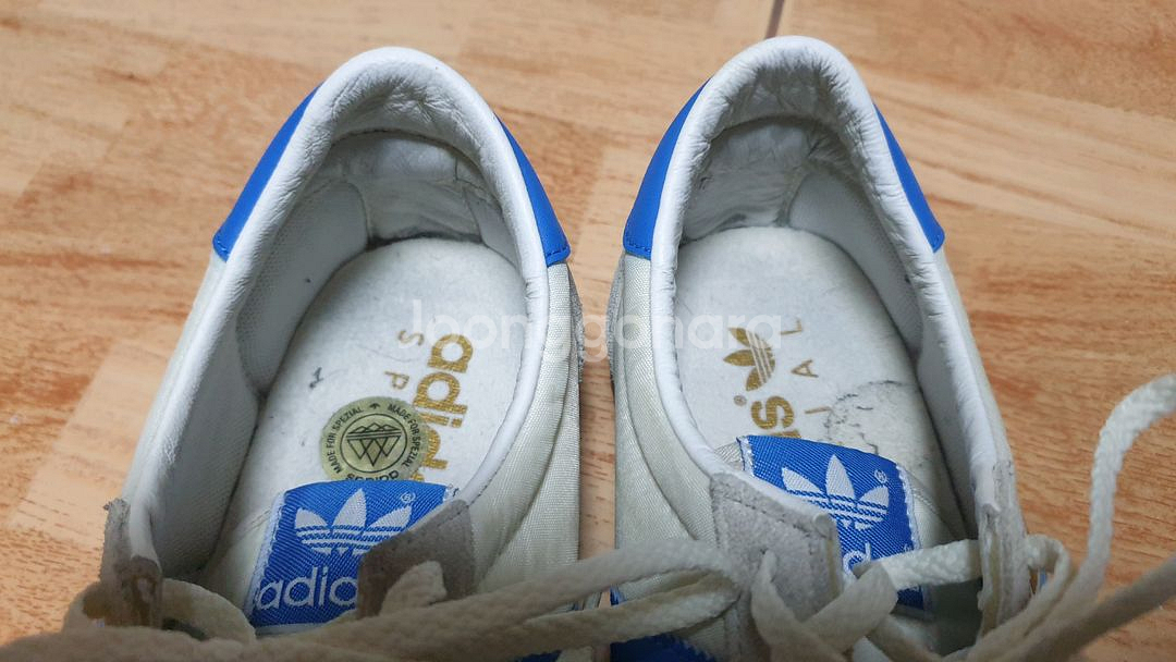 아디다스 인도어 크래프트 270(265추천)--2