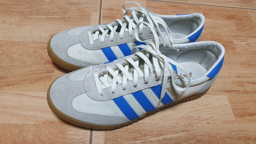 아디다스 인도어 크래프트 270(265추천)--0