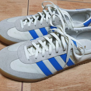 아디다스 인도어 크래프트 270(265추천)