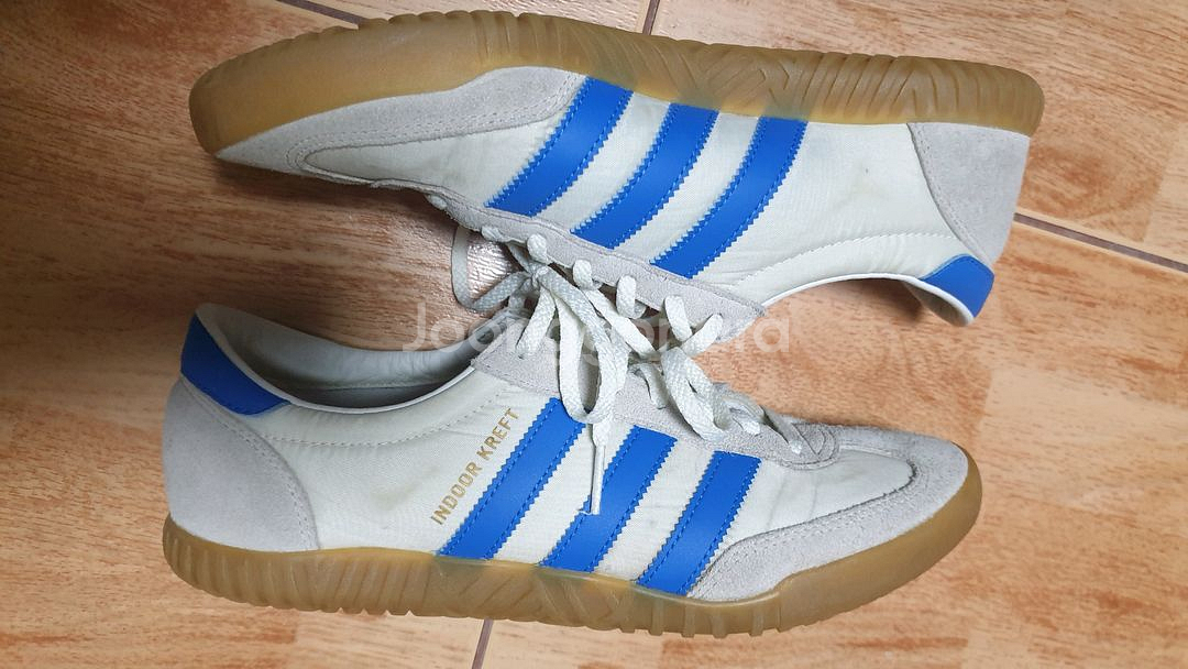 아디다스 인도어 크래프트 270(265추천)--4