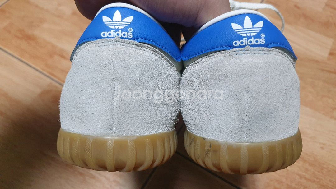 아디다스 인도어 크래프트 270(265추천)--6