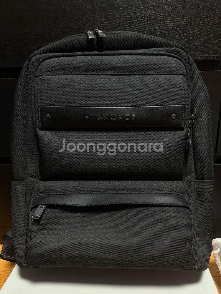 샘소나이트 레드 몬도 백팩ㅍㅍㅍ--0