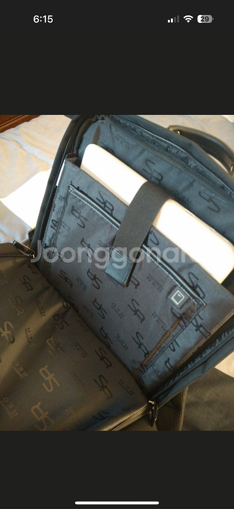 샘소나이트 레드 몬도 백팩ㅍㅍㅍ--4