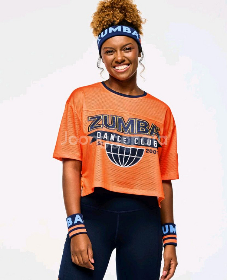 (새상품) 줌바 헤드밴드 아대 세트--0