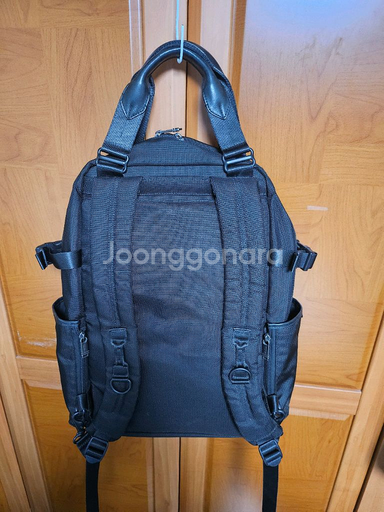 투미 르준백팩 정품입니다 80%이상--1