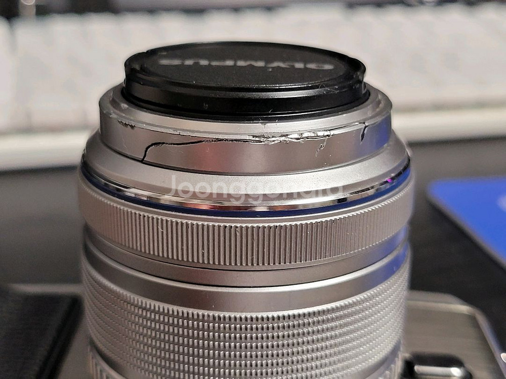 올림푸스 PEN E-P3 미러리스 카메라--9