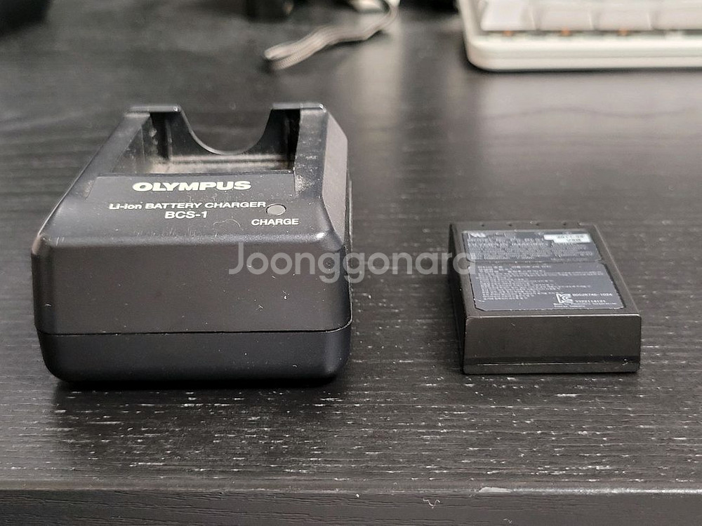 올림푸스 PEN E-P3 미러리스 카메라--8