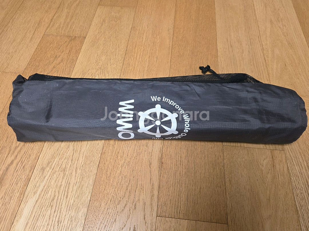 캠핑용 접이식 소형 롤 테이블--0