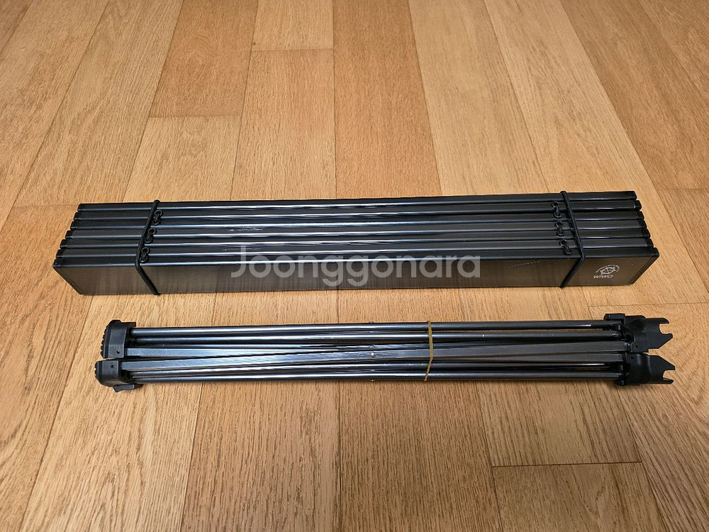 캠핑용 접이식 소형 롤 테이블--1