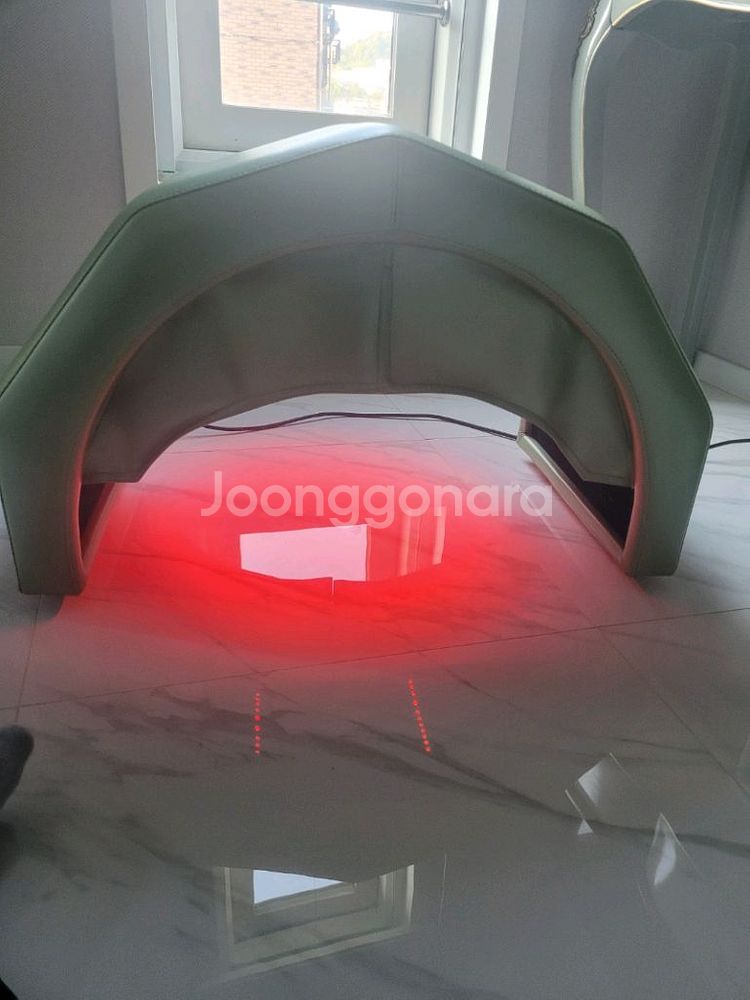 비겐닥터돔 (돔형 찜질기)--3