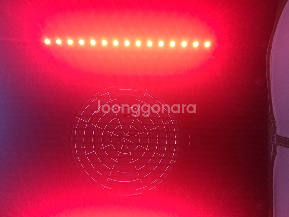 비겐닥터돔 (돔형 찜질기)--4