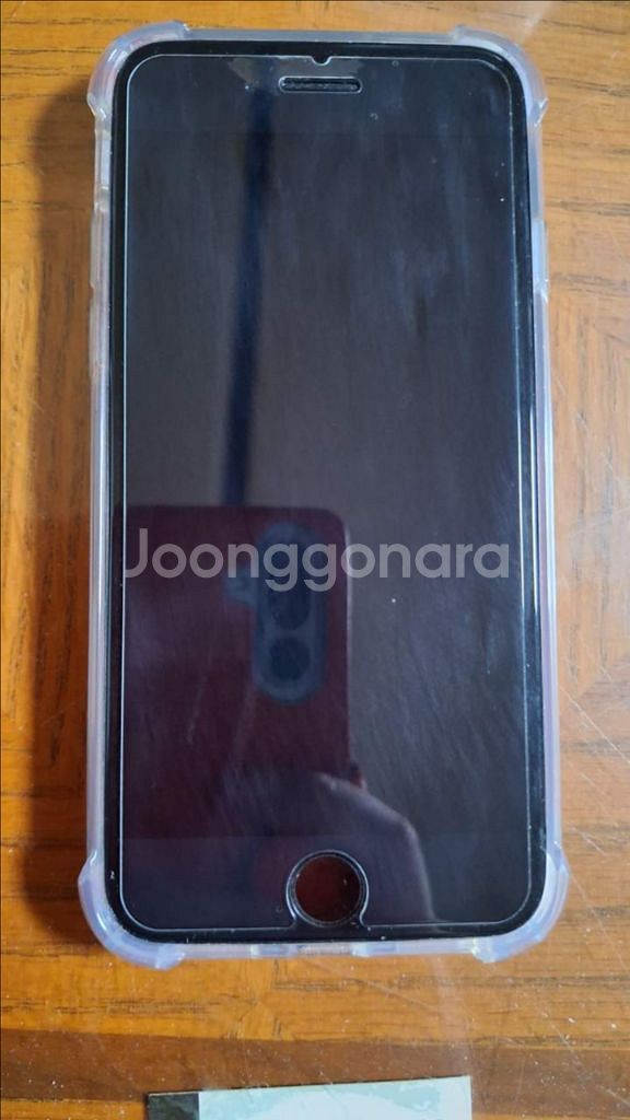 초sss급 아이폰 SE3 128gb 90% 스타라이트 갤럭시 교환가느0--1