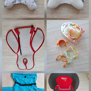 육아용품( 에르고아기띠워머.시트.베개..물병.카시트.아기옷.물온도계(영어카드. 원목 교구.동화노래CD)장난감/일괄