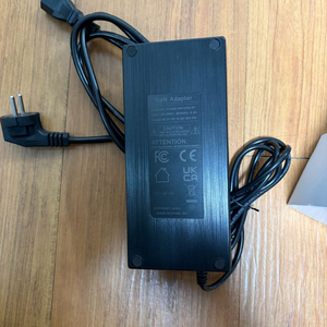 Ayiyma용 DC 48V 10A 전원 어댑터 팝니다