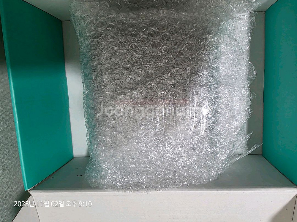 AMD 라이젠7 9800X3D CPU 미개봉 멀티팩 팝니다--1