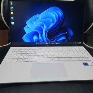 LG그램 노트북 15인치 i7 12세대 램16 SSD512