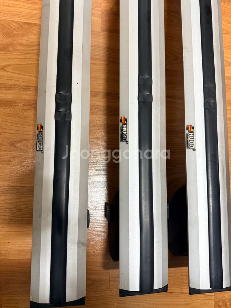 Hugo 휴고 루프랙 가로바 세트--1