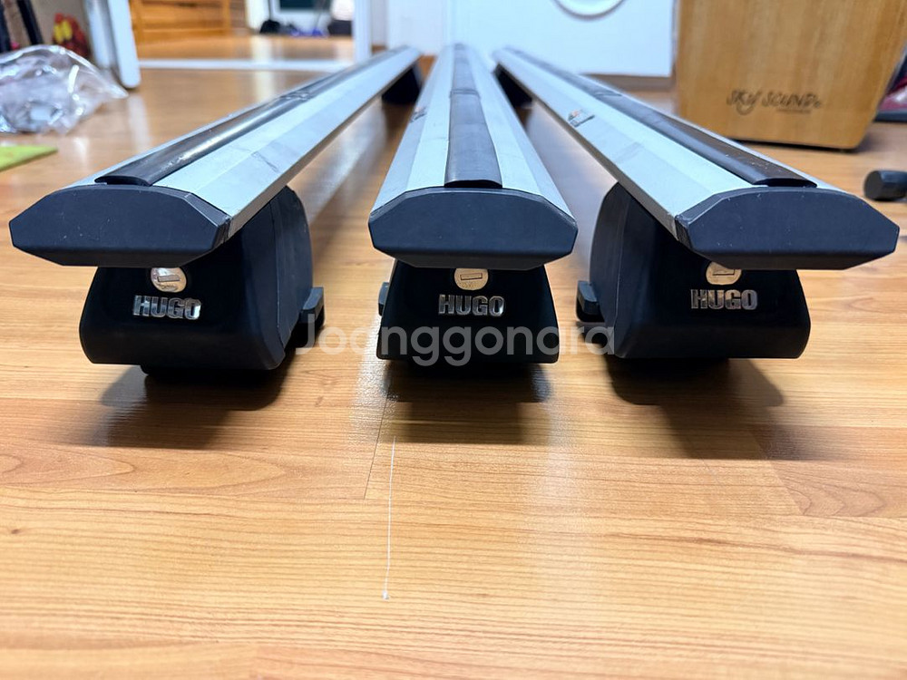 Hugo 휴고 루프랙 가로바 세트--2