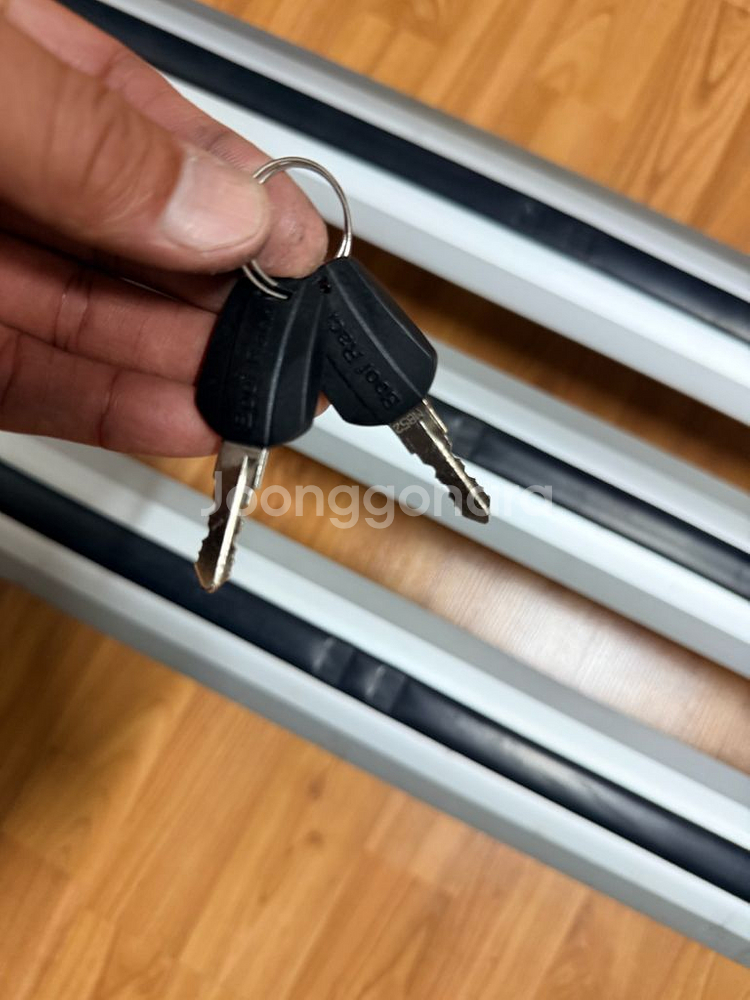 Hugo 휴고 루프랙 가로바 세트--3