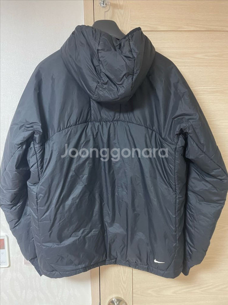 나이키 acg 써마핏 로프드도프 XL--1