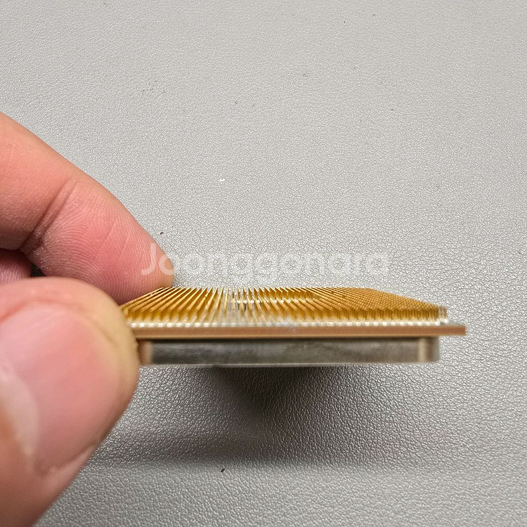 AMD 라이젠7 5800X3D CPU--4