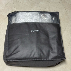 보국 프리미엄 탄소매트 킹사이즈 (미사용품)