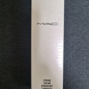 맥 스트롭크림(택포)