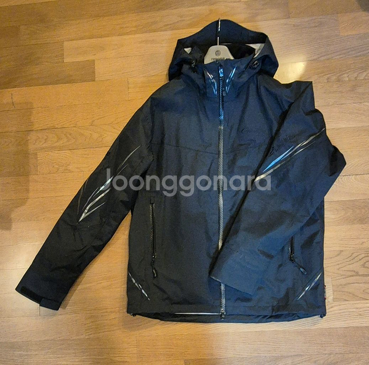 낚시 가마가츠 4계절 낚시복 3L--2