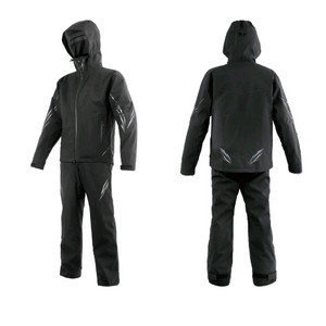 낚시 가마가츠 아르테마실드 프로 레인수트3L