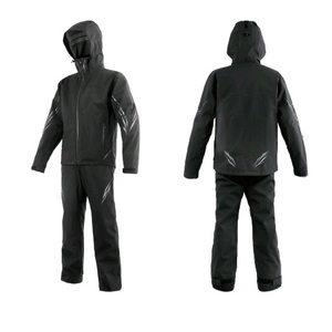 낚시 가마가츠 아르테마실드 프로 레인수트3L