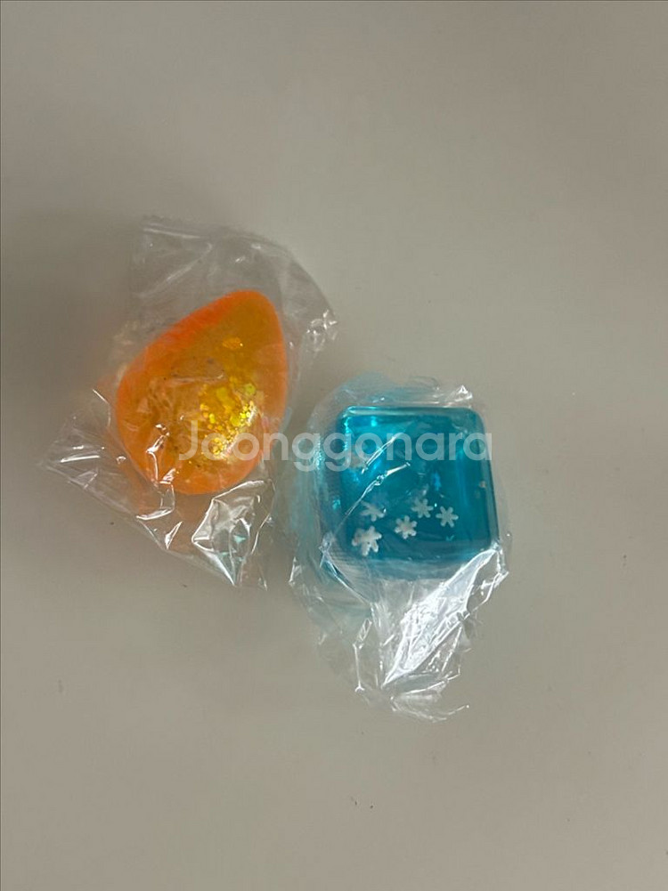 카렐로 스트레스볼 일괄 말랑이--0