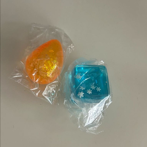 카렐로 스트레스볼 일괄 말랑이