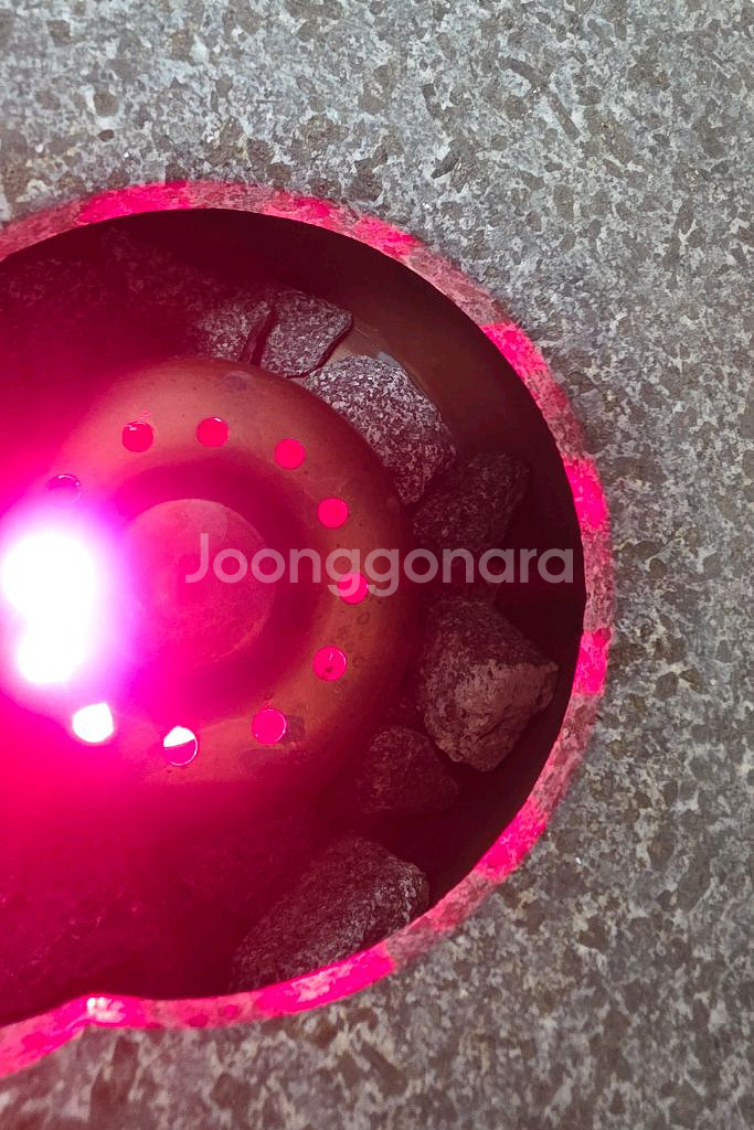 게르마늄 좌욕기--2