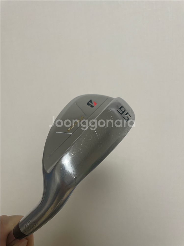 브릿지스톤 v300 9세대 56도 웨지 a급 급처!!--2
