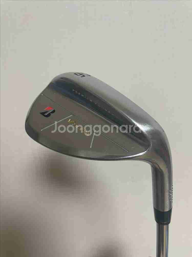 브릿지스톤 v300 9세대 56도 웨지 a급 급처!!--0