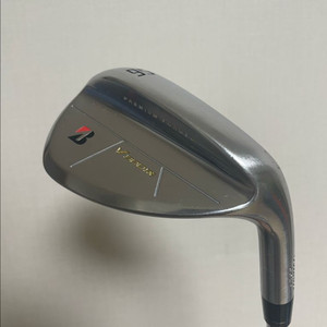 브릿지스톤 v300 9세대 56도 웨지 a급 급처!!