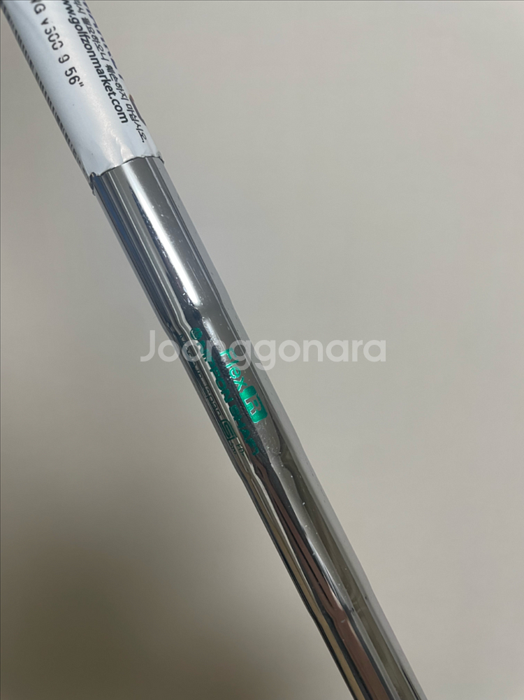 브릿지스톤 v300 9세대 56도 웨지 a급 급처!!--3