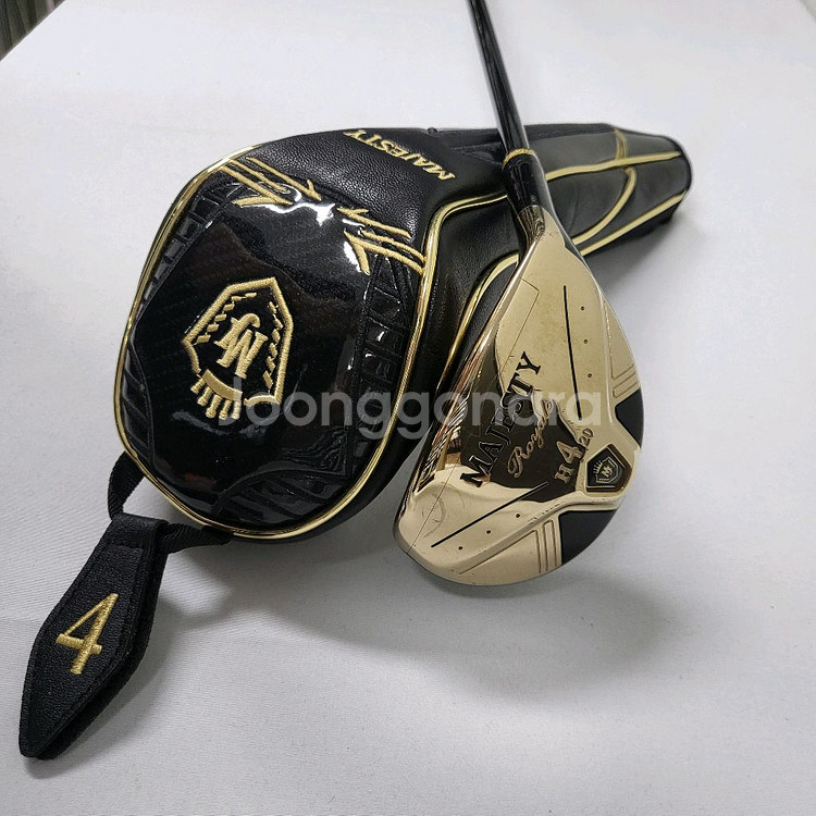 A+ 마제스티로얄540 남성4번유틸 R 정품 E507091--0