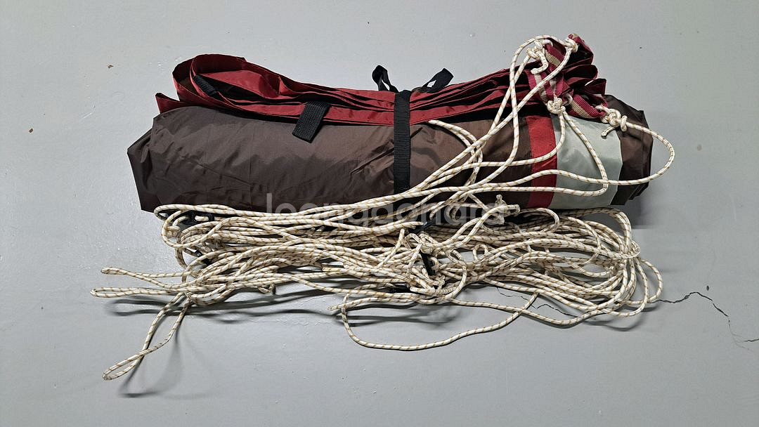 버팔로 그랜드 에코 타프--1