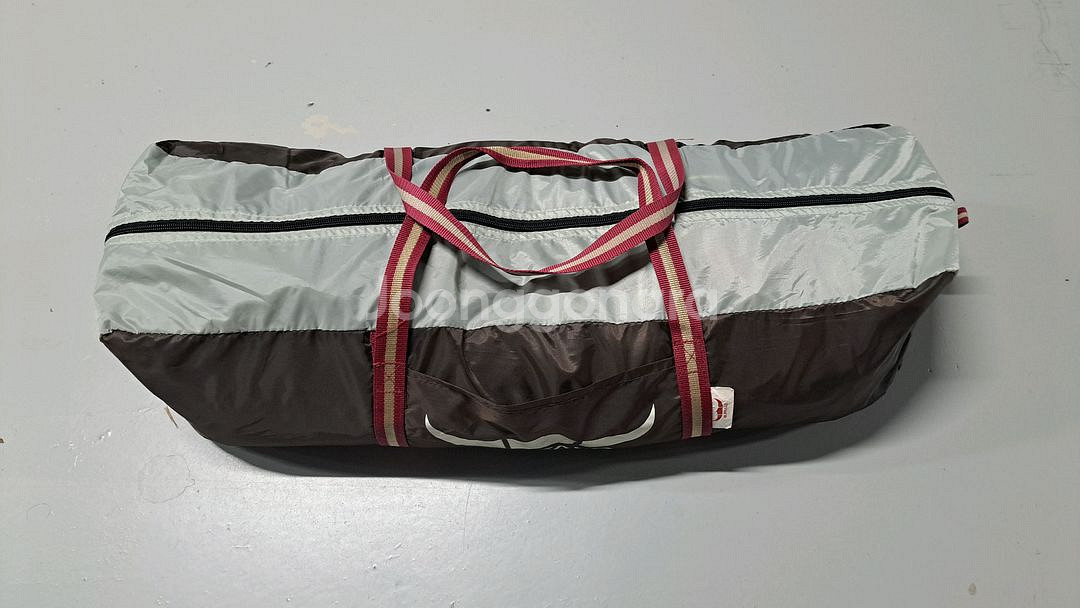 버팔로 그랜드 에코 타프--0