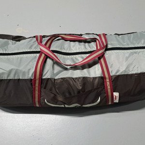 버팔로 그랜드 에코 타프