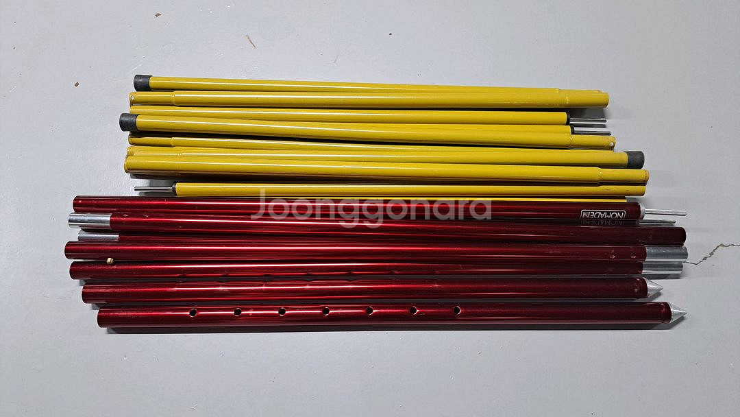 버팔로 그랜드 에코 타프--5