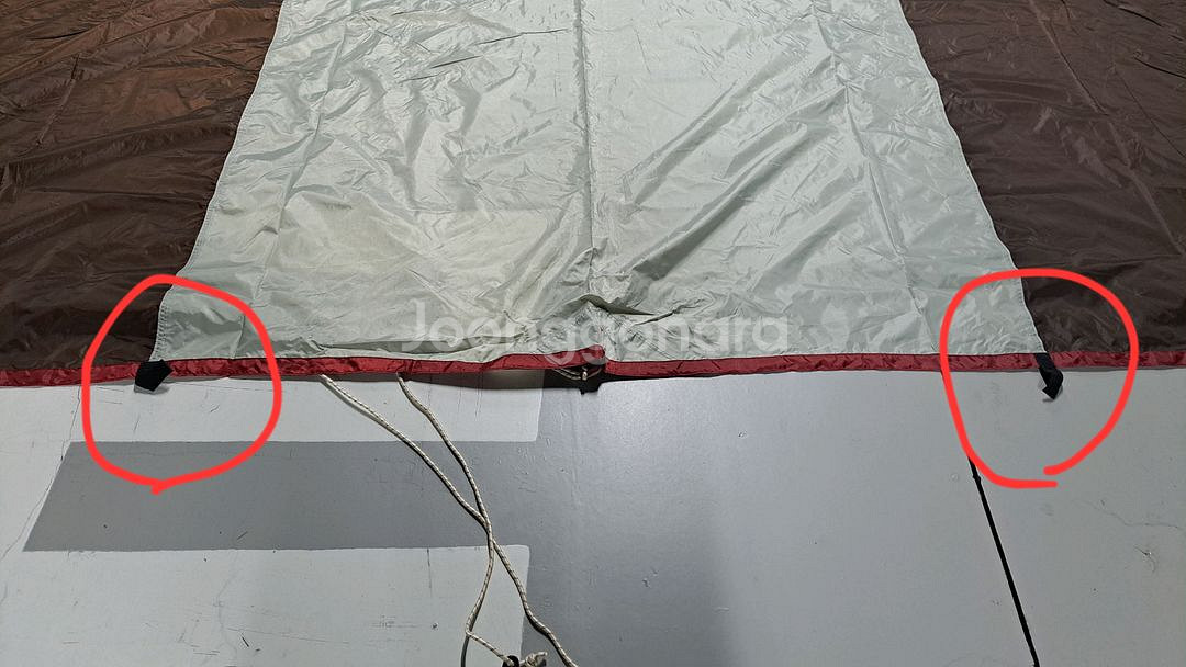 버팔로 그랜드 에코 타프--4